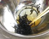 水菜大量消費♪塩昆布で簡単ナムル作り方6写真