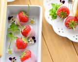 ストロベリー苺ちょこ作り方5写真