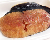 真たらことしらたきの煮物作り方2写真