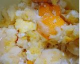 八朔のこうそシロップ作り方5写真