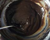 外はパリッと中はとろ〜り生チョコボール作り方2写真