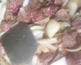 炊飯器で早い簡単！老舗洋食ビーフシチュー作り方3写真