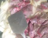炊飯器で早い簡単！老舗洋食ビーフシチュー作り方4写真