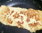 ふわっとした卵焼き作り方7写真