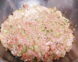 斎藤さん家のキャベツ餃子作り方3写真