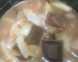 炊飯器で早い簡単！老舗洋食ビーフシチュー作り方6写真