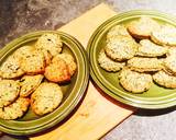簡単!おしゃれ♡ハーブ&紅茶クッキー作り方6写真