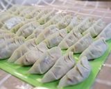 斎藤さん家のキャベツ餃子作り方4写真