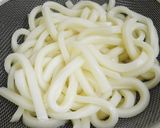 味噌煮込み★みぞれうどん♪作り方2写真