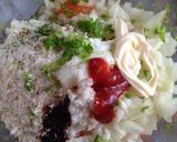 節約&野菜たっぷり♡ピーマンの肉詰め作り方2写真