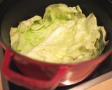 コンソメで簡単♪基本のロールキャベツ♡作り方2写真