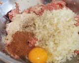 コンソメで簡単♪基本のロールキャベツ♡作り方4写真