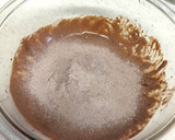 生クリーム不使用♪しっとりガトーショコラ作り方7写真