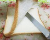 ♥塩っぺパン♥作り方1写真