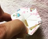 大量友チョコにも！ 紙コップラッピング作り方4写真