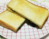 ♥塩っぺパン♥作り方4写真