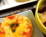 玉ねぎの明太のチーズ焼き作り方4写真