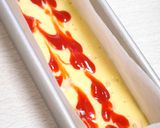 HM*惣菜ブレッドケーキ作り方3写真