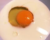 朝食◎香り豊か♡ふわふわフレンチトースト作り方1写真