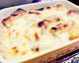 ほくほくのグラタン♡味噌風味〜#作り方6写真