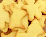 黄金比率！簡単激ウマ☆クッキー★作り方9写真