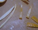 絶品オレンジピール♪作り方4写真