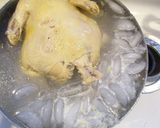 南海ハイナンチキン 2作り方6写真
