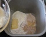 朝にぴったり！三種のお惣菜パン作り方2写真