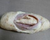 朝にぴったり！三種のお惣菜パン作り方8写真