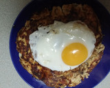簡単！お好み焼きじゃないよつくねだよ作り方6写真