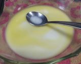 こねないパン(底サクサク中ふわふわ)作り方3写真