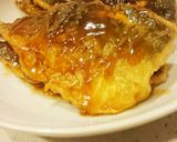 【めんつゆで簡単】鯵の蒲焼き作り方6写真