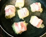 ♥もあったか☆煮込みロールキャベツ作り方1写真