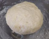 こねないパン(底サクサク中ふわふわ)作り方6写真