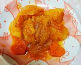 ♥もあったか☆煮込みロールキャベツ作り方4写真