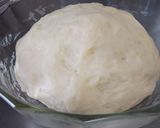 こねないパン(底サクサク中ふわふわ)作り方7写真