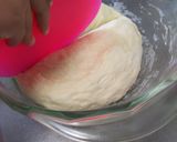 こねないパン(底サクサク中ふわふわ)作り方8写真