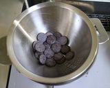 Devil'sFoodCake作り方2写真
