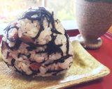 ご飯が旨い♡カリカリ梅入りひじきふりかけ作り方5写真