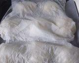 こねないパン(底サクサク中ふわふわ)作り方13写真