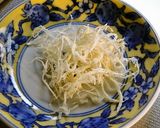 常備菜✿さきいかと刻み昆布の五目煮作り方5写真