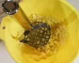☆明太ポテトチーズ焼き☆作り方2写真