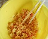 ☆明太ポテトチーズ焼き☆作り方3写真
