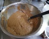Devil'sFoodCake作り方5写真