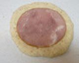 朝にぴったり！三種のお惣菜パン作り方7写真