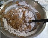 Devil'sFoodCake作り方6写真
