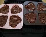 Devil'sFoodCake作り方7写真