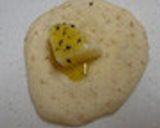 朝にぴったり！三種のお惣菜パン作り方10写真