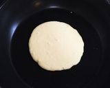 追加材料いらず！おえかきホットケーキ作り方5写真