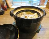 鶏の解体　丸ごとチキンもキッチンバサミで作り方15写真